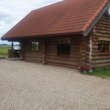 Oksa Puhkemaja Konuk evi Võru Dış mekan fotoğraf