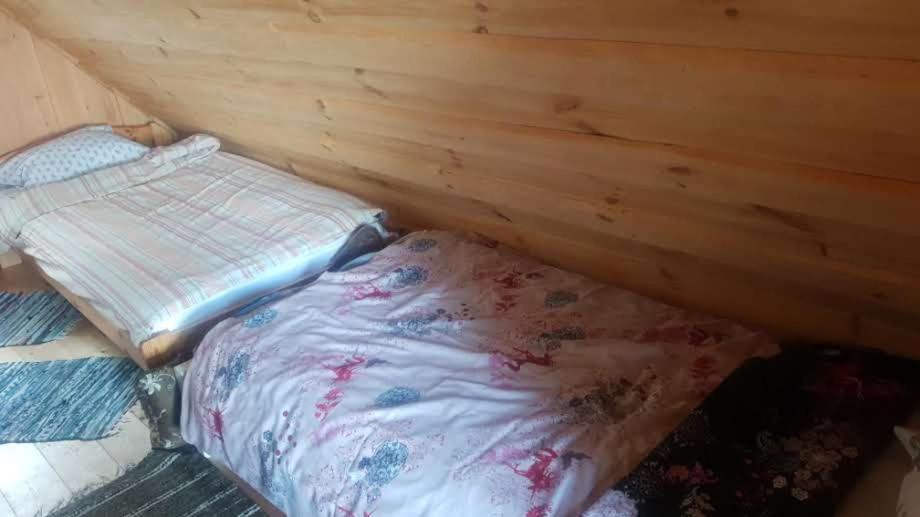 Oksa Puhkemaja Konuk evi Võru Dış mekan fotoğraf