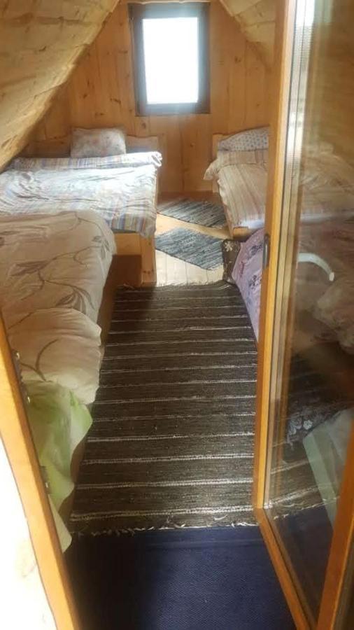 Oksa Puhkemaja Konuk evi Võru Dış mekan fotoğraf